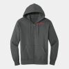 Perfect Weight ® Fleece Full Zip Hoodie Thumbnail
