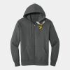 Perfect Weight ® Fleece Full Zip Hoodie Thumbnail