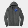 Perfect Weight ® Fleece Full Zip Hoodie Thumbnail