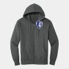 Perfect Weight ® Fleece Full Zip Hoodie Thumbnail