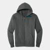 Perfect Weight ® Fleece Full Zip Hoodie Thumbnail