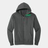 Perfect Weight ® Fleece Full Zip Hoodie Thumbnail