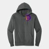 Perfect Weight ® Fleece Full Zip Hoodie Thumbnail