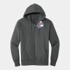 Perfect Weight ® Fleece Full Zip Hoodie Thumbnail