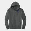 Perfect Weight ® Fleece Full Zip Hoodie Thumbnail