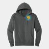 Perfect Weight ® Fleece Full Zip Hoodie Thumbnail