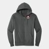 Perfect Weight ® Fleece Full Zip Hoodie Thumbnail