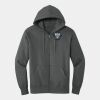 Perfect Weight ® Fleece Full Zip Hoodie Thumbnail