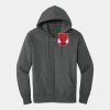 Perfect Weight ® Fleece Full Zip Hoodie Thumbnail