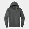 Perfect Weight ® Fleece Full Zip Hoodie Thumbnail