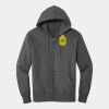 Perfect Weight ® Fleece Full Zip Hoodie Thumbnail