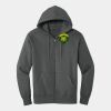 Perfect Weight ® Fleece Full Zip Hoodie Thumbnail