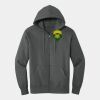 Perfect Weight ® Fleece Full Zip Hoodie Thumbnail