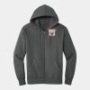 Perfect Weight ® Fleece Full Zip Hoodie Thumbnail