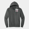 Perfect Weight ® Fleece Full Zip Hoodie Thumbnail