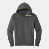 Perfect Weight ® Fleece Full Zip Hoodie Thumbnail