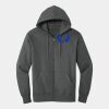 Perfect Weight ® Fleece Full Zip Hoodie Thumbnail