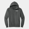 Perfect Weight ® Fleece Full Zip Hoodie Thumbnail