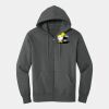 Perfect Weight ® Fleece Full Zip Hoodie Thumbnail