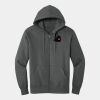 Perfect Weight ® Fleece Full Zip Hoodie Thumbnail