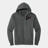 Perfect Weight ® Fleece Full Zip Hoodie Thumbnail