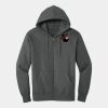 Perfect Weight ® Fleece Full Zip Hoodie Thumbnail