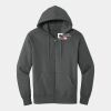 Perfect Weight ® Fleece Full Zip Hoodie Thumbnail