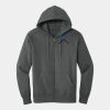 Perfect Weight ® Fleece Full Zip Hoodie Thumbnail