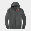 Perfect Weight ® Fleece Full Zip Hoodie Thumbnail