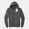Perfect Weight ® Fleece Full Zip Hoodie Thumbnail