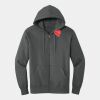 Perfect Weight ® Fleece Full Zip Hoodie Thumbnail