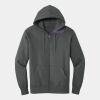 Perfect Weight ® Fleece Full Zip Hoodie Thumbnail