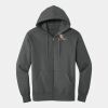 Perfect Weight ® Fleece Full Zip Hoodie Thumbnail