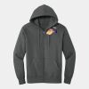 Perfect Weight ® Fleece Full Zip Hoodie Thumbnail