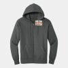 Perfect Weight ® Fleece Full Zip Hoodie Thumbnail