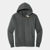 Perfect Weight ® Fleece Full Zip Hoodie Thumbnail