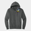 Perfect Weight ® Fleece Full Zip Hoodie Thumbnail