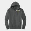 Perfect Weight ® Fleece Full Zip Hoodie Thumbnail