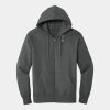 Perfect Weight ® Fleece Full Zip Hoodie Thumbnail