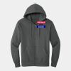 Perfect Weight ® Fleece Full Zip Hoodie Thumbnail