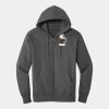 Perfect Weight ® Fleece Full Zip Hoodie Thumbnail