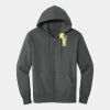 Perfect Weight ® Fleece Full Zip Hoodie Thumbnail