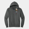 Perfect Weight ® Fleece Full Zip Hoodie Thumbnail