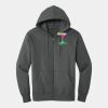 Perfect Weight ® Fleece Full Zip Hoodie Thumbnail