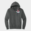 Perfect Weight ® Fleece Full Zip Hoodie Thumbnail
