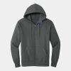 Perfect Weight ® Fleece Full Zip Hoodie Thumbnail