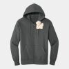 Perfect Weight ® Fleece Full Zip Hoodie Thumbnail
