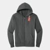 Perfect Weight ® Fleece Full Zip Hoodie Thumbnail