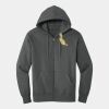 Perfect Weight ® Fleece Full Zip Hoodie Thumbnail