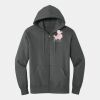 Perfect Weight ® Fleece Full Zip Hoodie Thumbnail